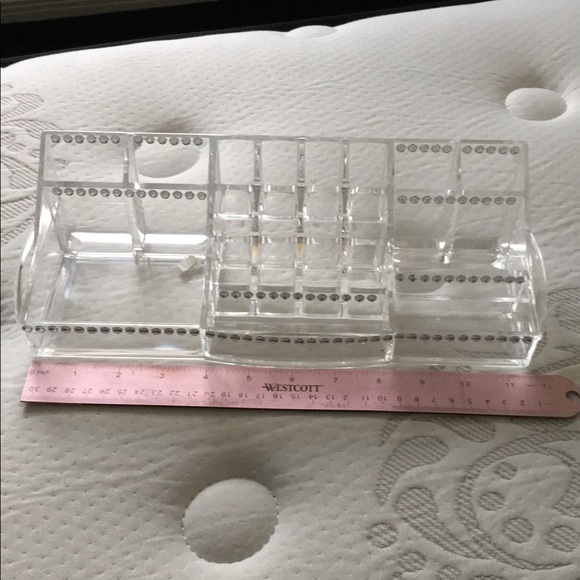 Makeup organizer - Picture 3 of 6